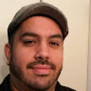 Meet your Posher, Erik